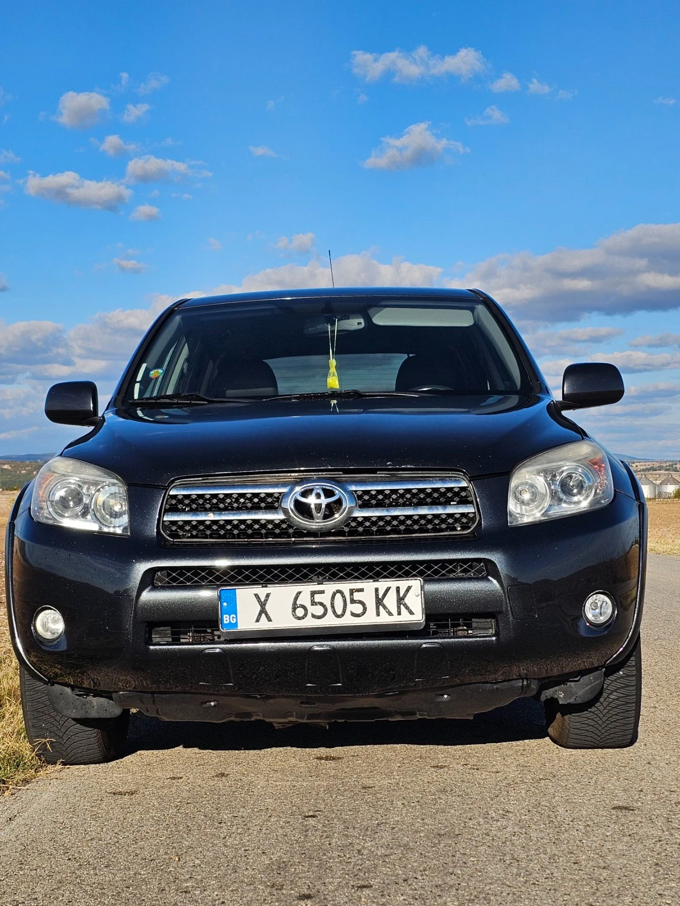 Toyota Rav4 Facelift 177�� Keyless Navi ������ | Mobile.bg � ����������� 2