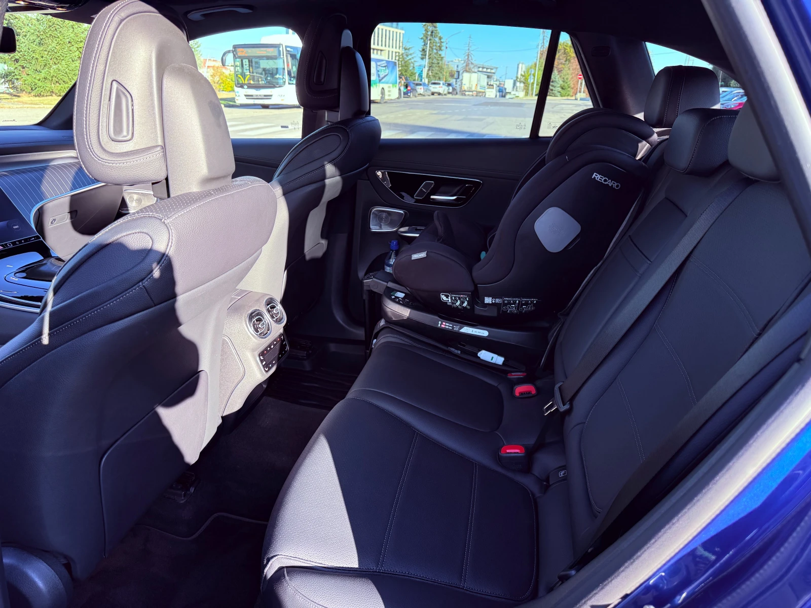 Mercedes-Benz GLC 300, снимка 15 - Автомобили и джипове - 56582518