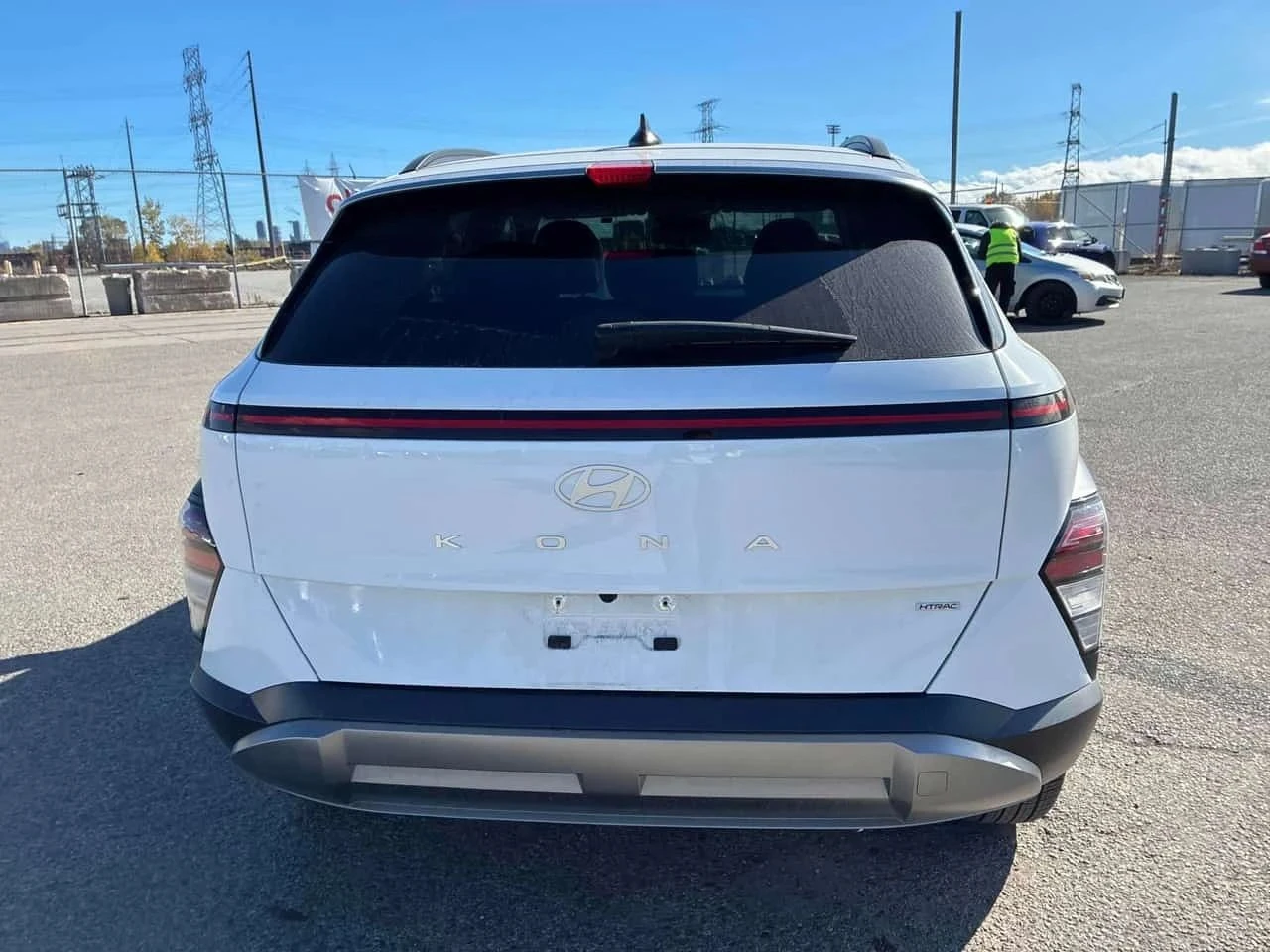 Hyundai Kona, снимка 4 - Автомобили и джипове - 56713182