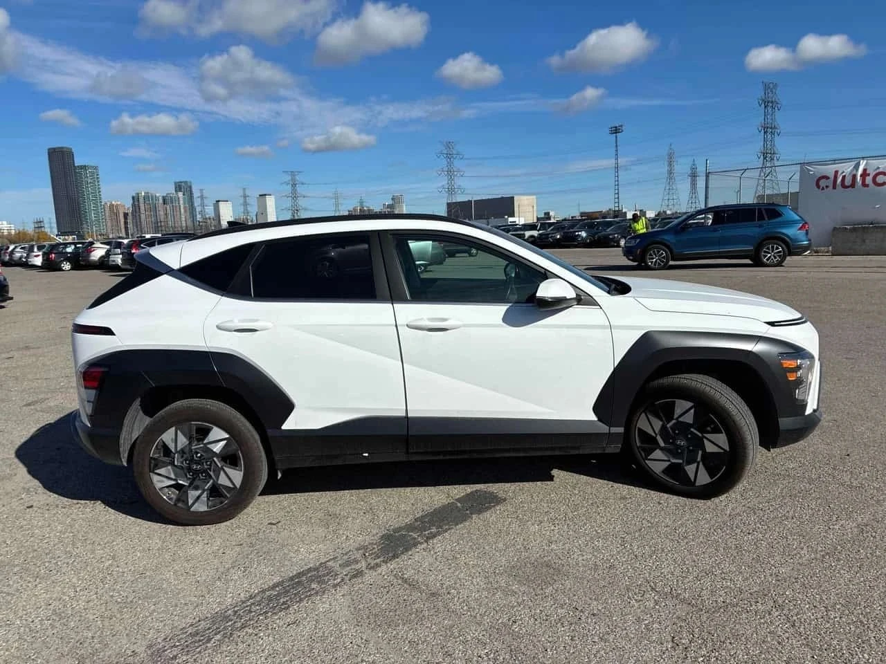 Hyundai Kona, снимка 3 - Автомобили и джипове - 56713182