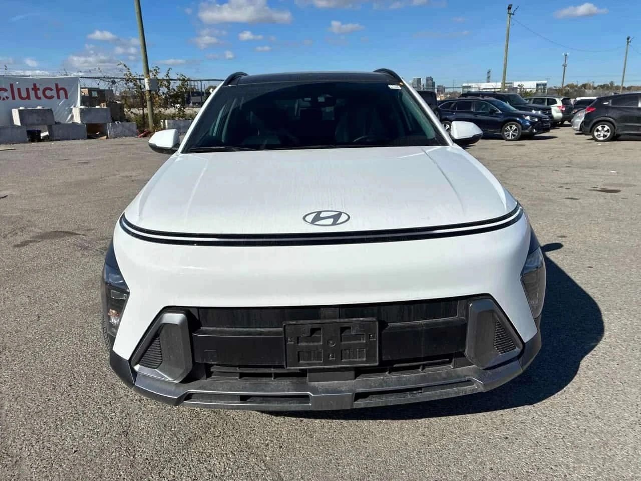 Hyundai Kona, снимка 6 - Автомобили и джипове - 56713182