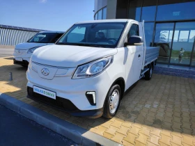 Maxus e3 Deliver 52, 5kWh 90kw/122hp, снимка 2