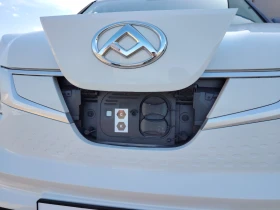 Maxus e3 Deliver 52, 5kWh 90kw/122hp, снимка 11