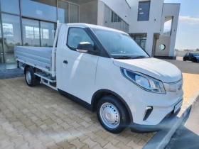 Maxus e3 Deliver 52, 5kWh 90kw/122hp, снимка 7