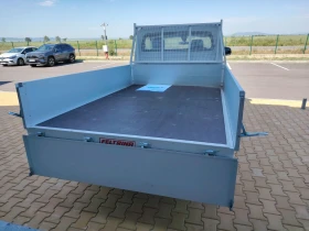 Maxus e3 Deliver 52, 5kWh 90kw/122hp, снимка 4