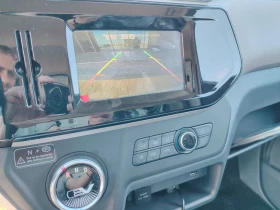 Maxus e3 Deliver 52, 5kWh 90kw/122hp, снимка 10