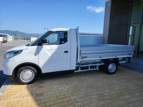 Maxus e3 Deliver 52, 5kWh 90kw/122hp, снимка 1