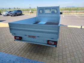 Maxus e3 Deliver 52, 5kWh 90kw/122hp, снимка 5