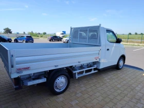 Maxus e3 Deliver 52, 5kWh 90kw/122hp, снимка 6