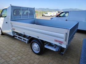 Maxus e3 Deliver 52, 5kWh 90kw/122hp, снимка 3