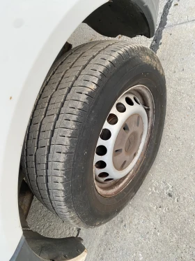 Mercedes-Benz Sprinter 2.2 OM646, снимка 10