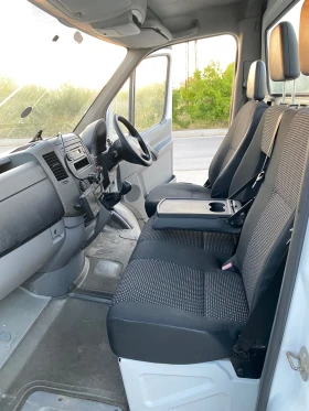 Mercedes-Benz Sprinter 2.2 OM646, снимка 15