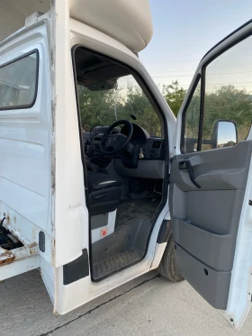Mercedes-Benz Sprinter 2.2 OM646, снимка 17