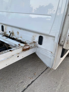 Mercedes-Benz Sprinter 2.2 OM646, снимка 3