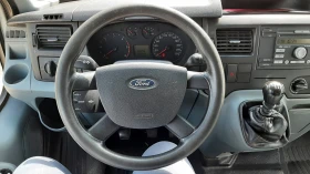 Ford Transit, снимка 10