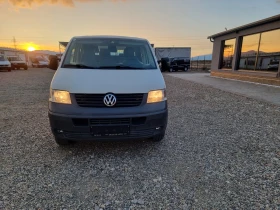 VW T5  T5-2.5 TDI 6 44  | Mobile.bg    3