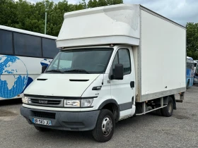  Iveco 35c13