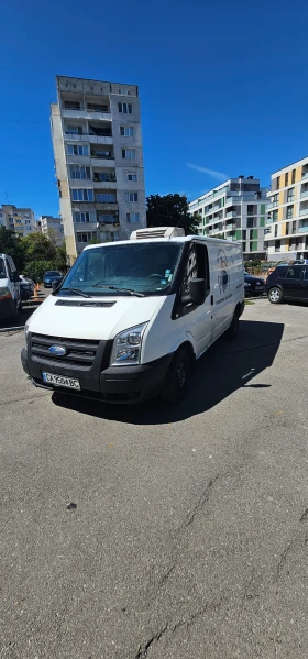 Ford Transit 300 | Mobile.bg    2