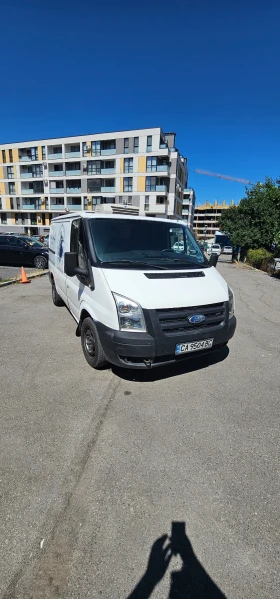     Ford Transit 300