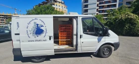 Ford Transit 300 | Mobile.bg    8