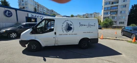 Ford Transit 300 | Mobile.bg    3