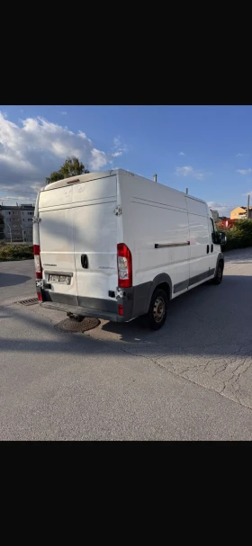 Citroen Jumper 2010+ 2.2-130-MAXI+ 6 +  | Mobile.bg    4