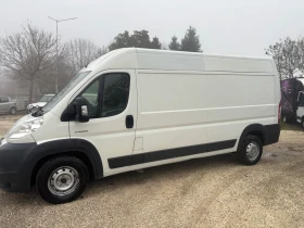 Citroen Jumper 2010+ 2.2-130-MAXI+ 6 ск+ КЛИМАТИК, снимка 7