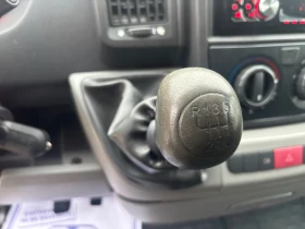 Citroen Jumper 2010+ 2.2-130-MAXI+ 6 ск+ КЛИМАТИК, снимка 12