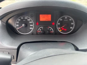 Citroen Jumper 2010+ 2.2-130-MAXI+ 6 ск+ КЛИМАТИК, снимка 10