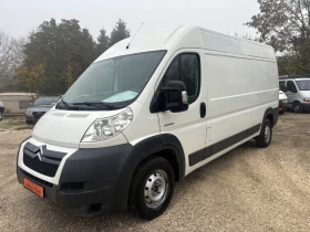     Citroen Jumper 2010+ 2.2-130-MAXI+ 6 + 