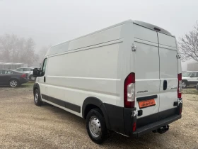 Citroen Jumper 2010+ 2.2-130-MAXI+ 6 ск+ КЛИМАТИК, снимка 6
