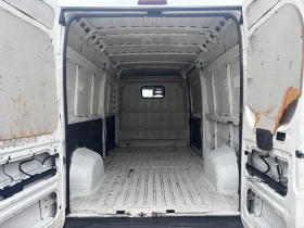 Citroen Jumper 2010+ 2.2-130-MAXI+ 6 ск+ КЛИМАТИК, снимка 13