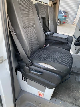 Mercedes-Benz Sprinter 2.2 OM646 | Mobile.bg � ����� ������ 12
