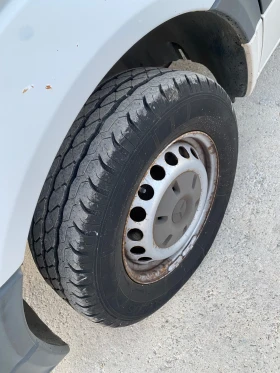 Mercedes-Benz Sprinter 2.2 OM646 | Mobile.bg � ����� ������ 11
