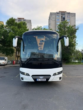 ����� �� �������� �� Neoplan