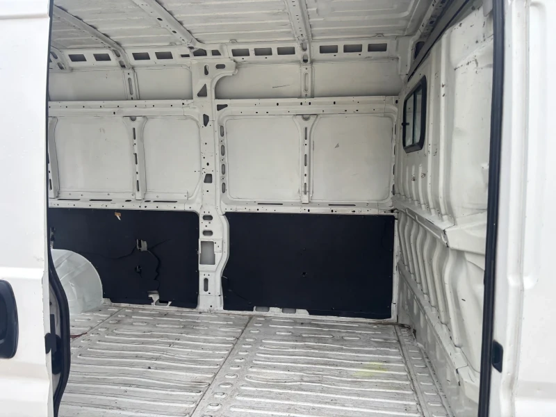 Citroen Jumper 2010+ 2.2-130-MAXI+ 6 ск+ КЛИМАТИК, снимка 14 - Бусове и автобуси - 52353463