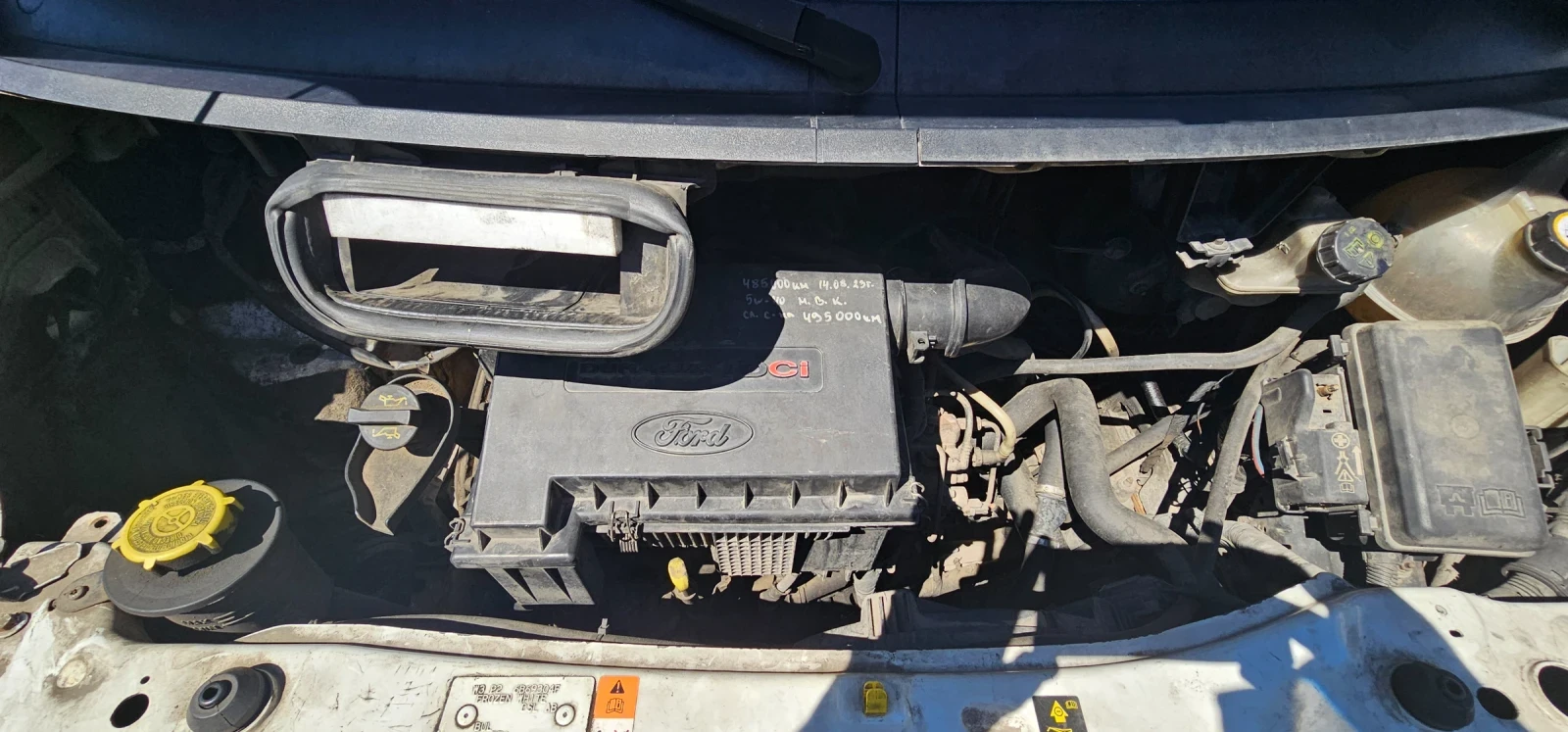 Ford Transit 300 - изображение 7