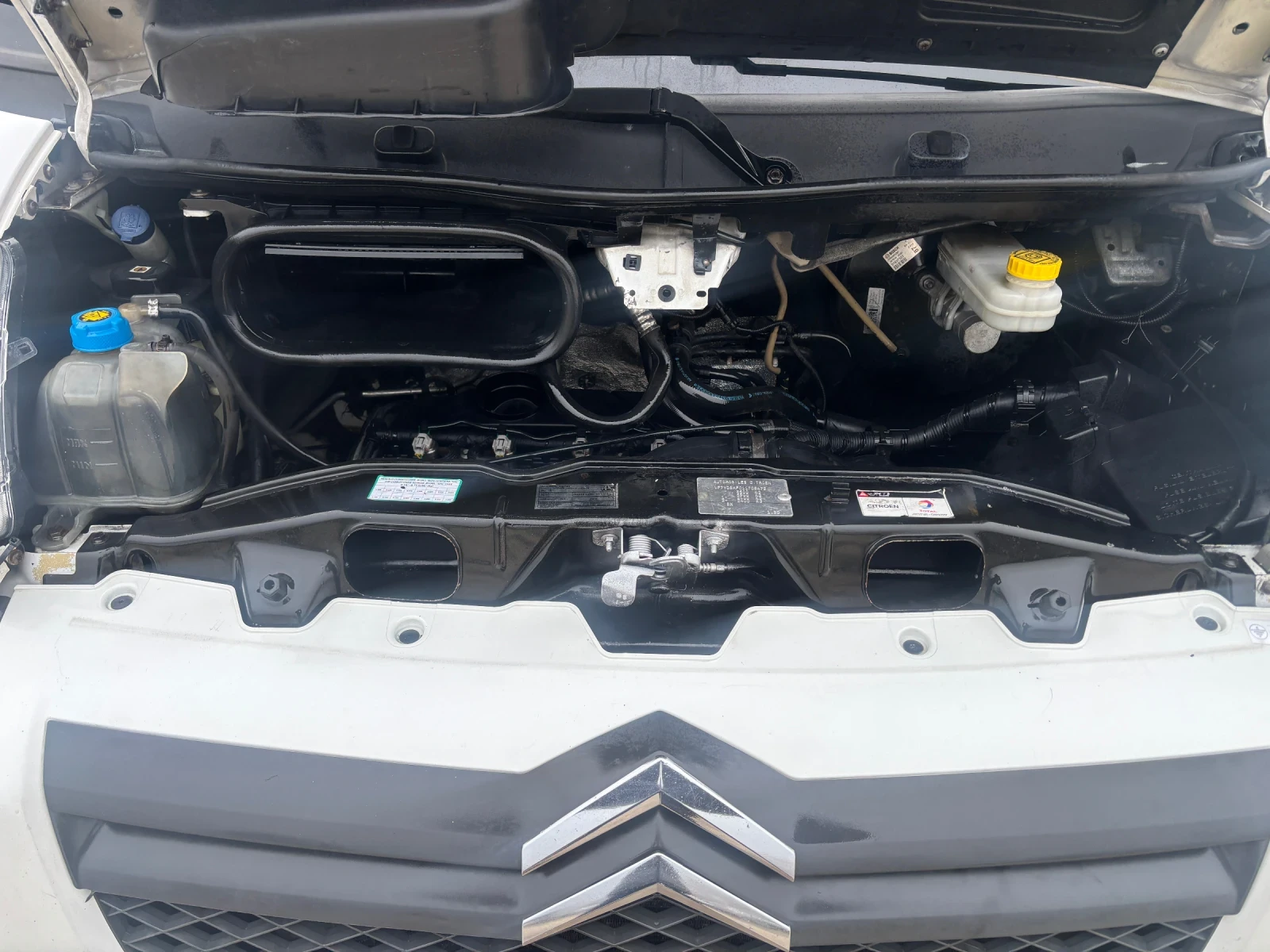 Citroen Jumper 2010+ 2.2-130-MAXI+ 6 ��+ �������� | Mobile.bg � ����������� 16