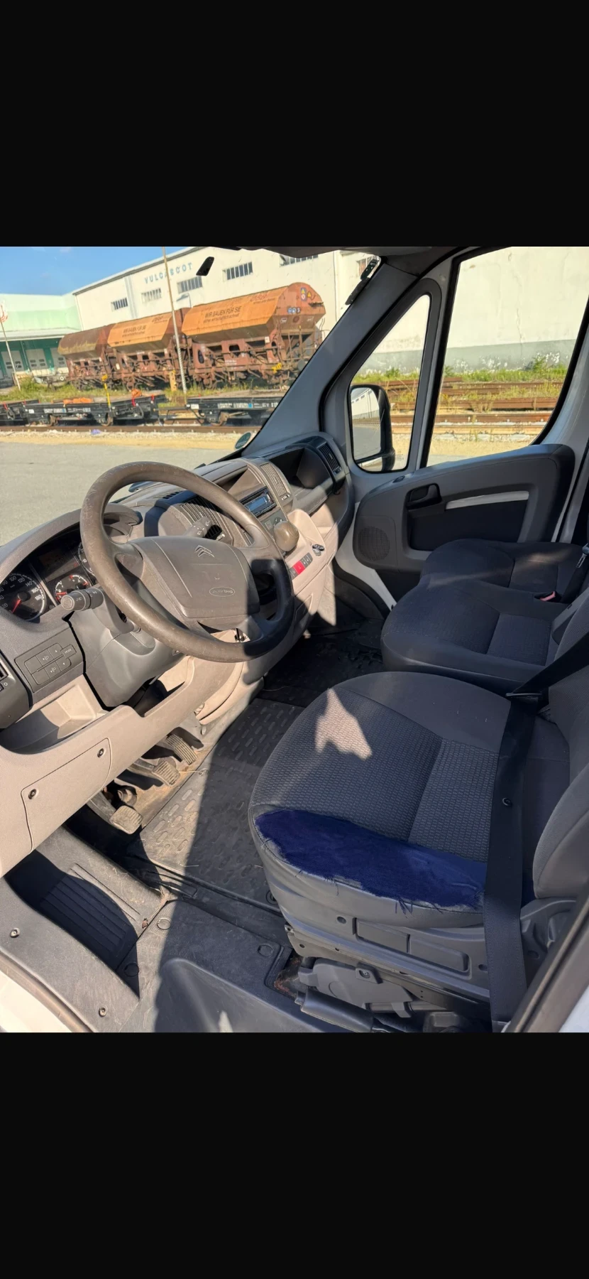 Citroen Jumper 2010+ 2.2-130-MAXI+ 6 +  | Mobile.bg   7