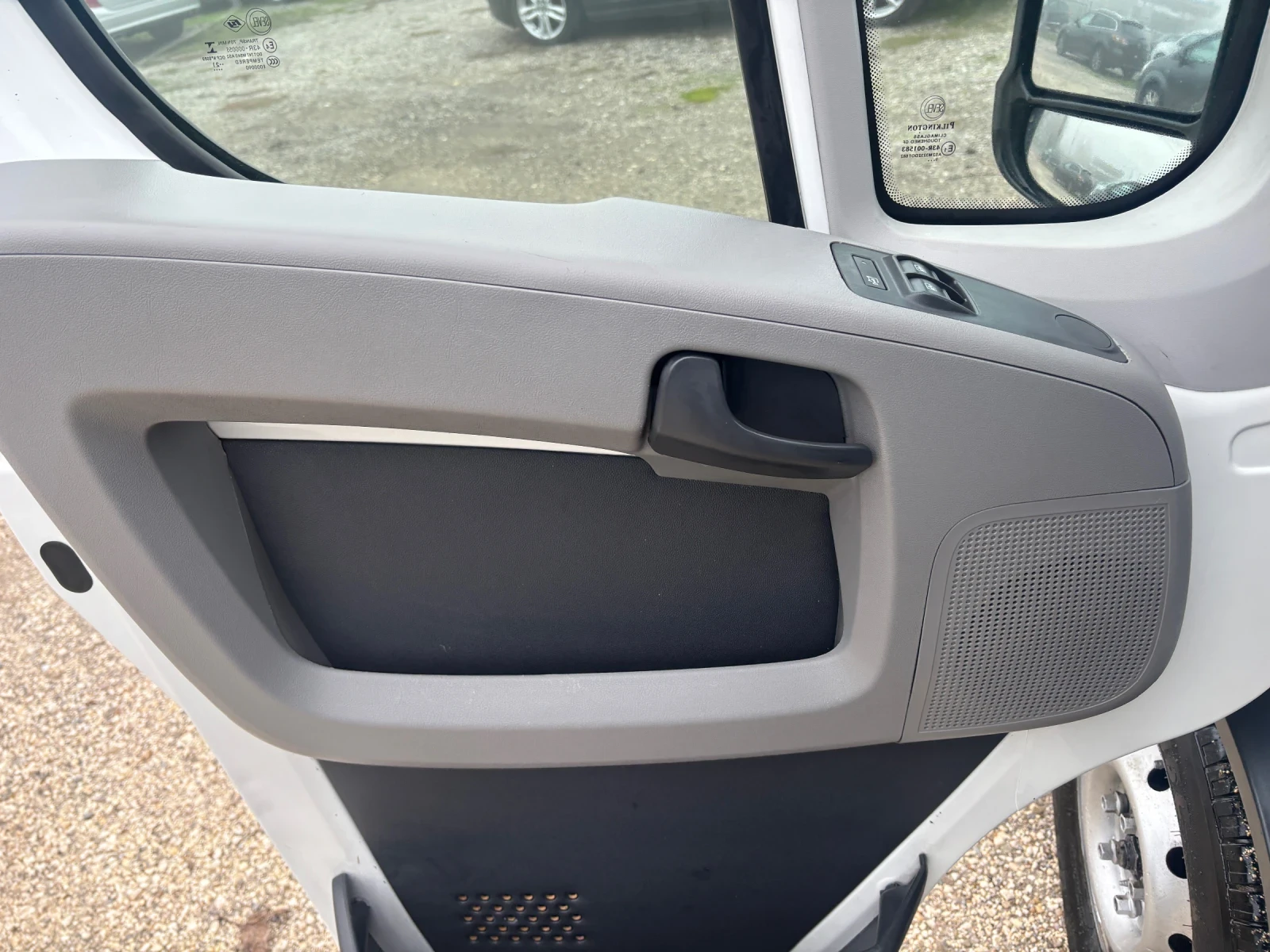 Citroen Jumper 2010+ 2.2-130-MAXI+ 6 ск+ КЛИМАТИК - изображение 8