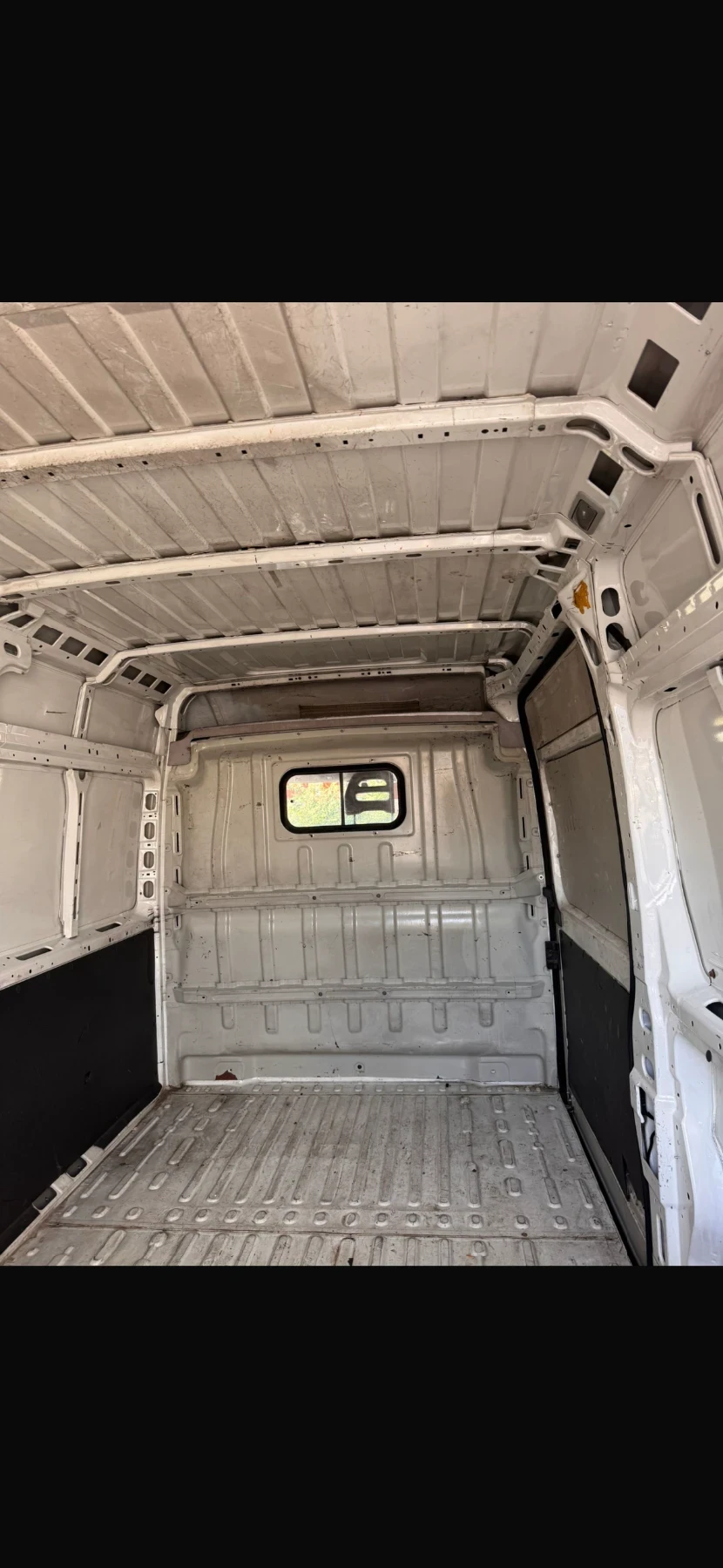 Citroen Jumper 2010+ 2.2-130-MAXI+ 6 +  | Mobile.bg   5