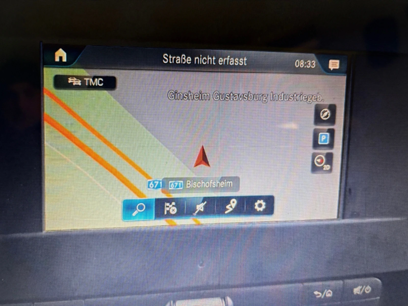 Mercedes-Benz Sprinter 316cdi-4x4-klima-Mixto - изображение 7