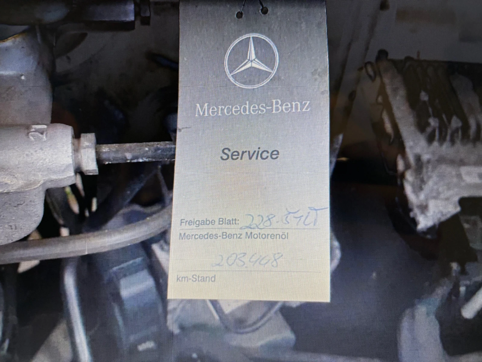 Mercedes-Benz Sprinter 316cdi-4x4-klima-Mixto - изображение 6