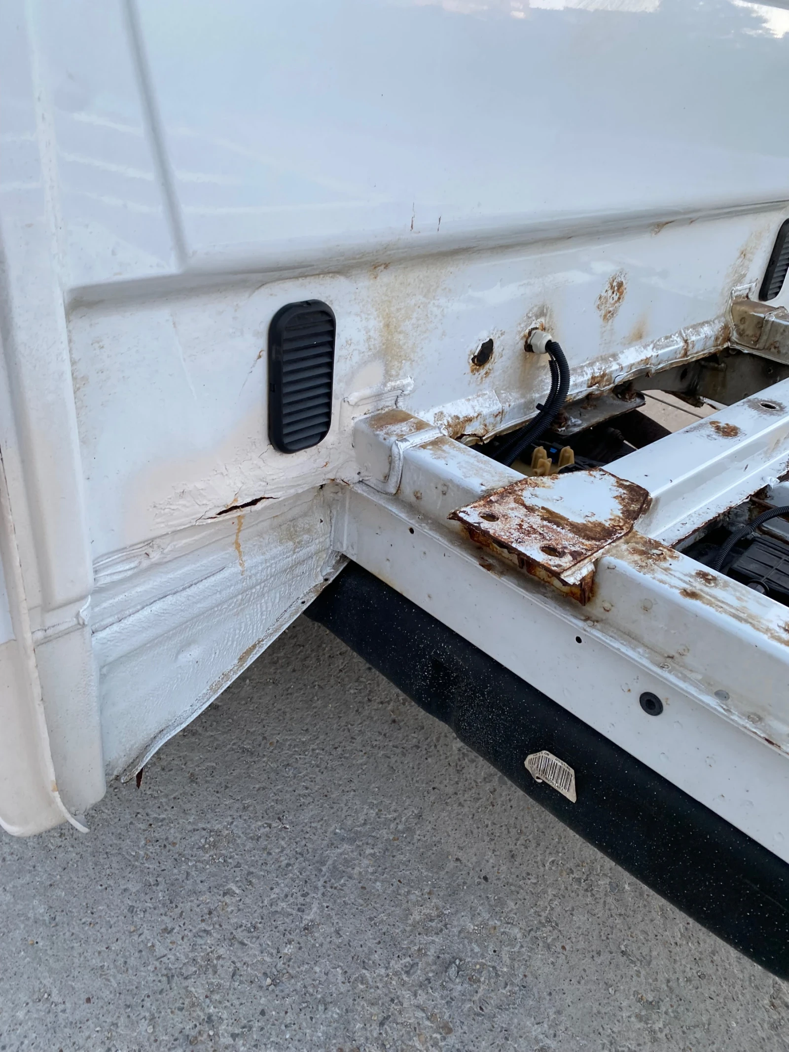 Mercedes-Benz Sprinter 2.2 OM646, снимка 4 - Бусове и автобуси - 55749040