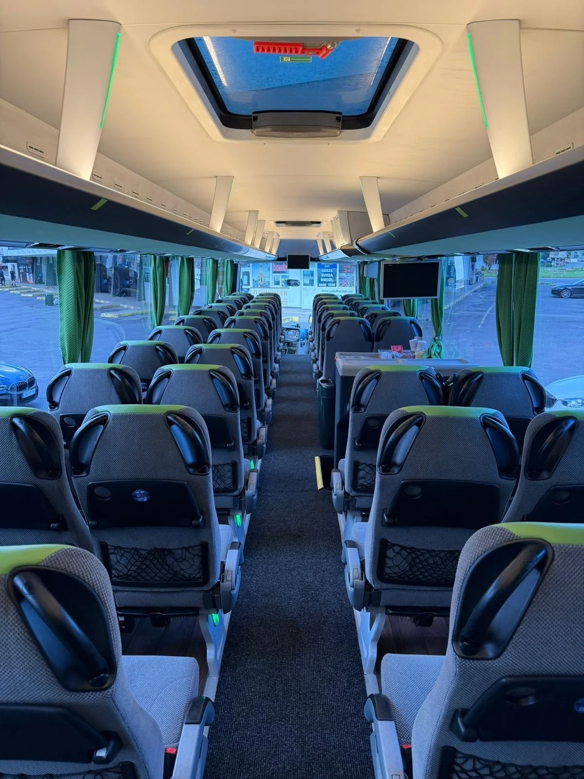 Neoplan Други, снимка 11 - Бусове и автобуси - 56168185