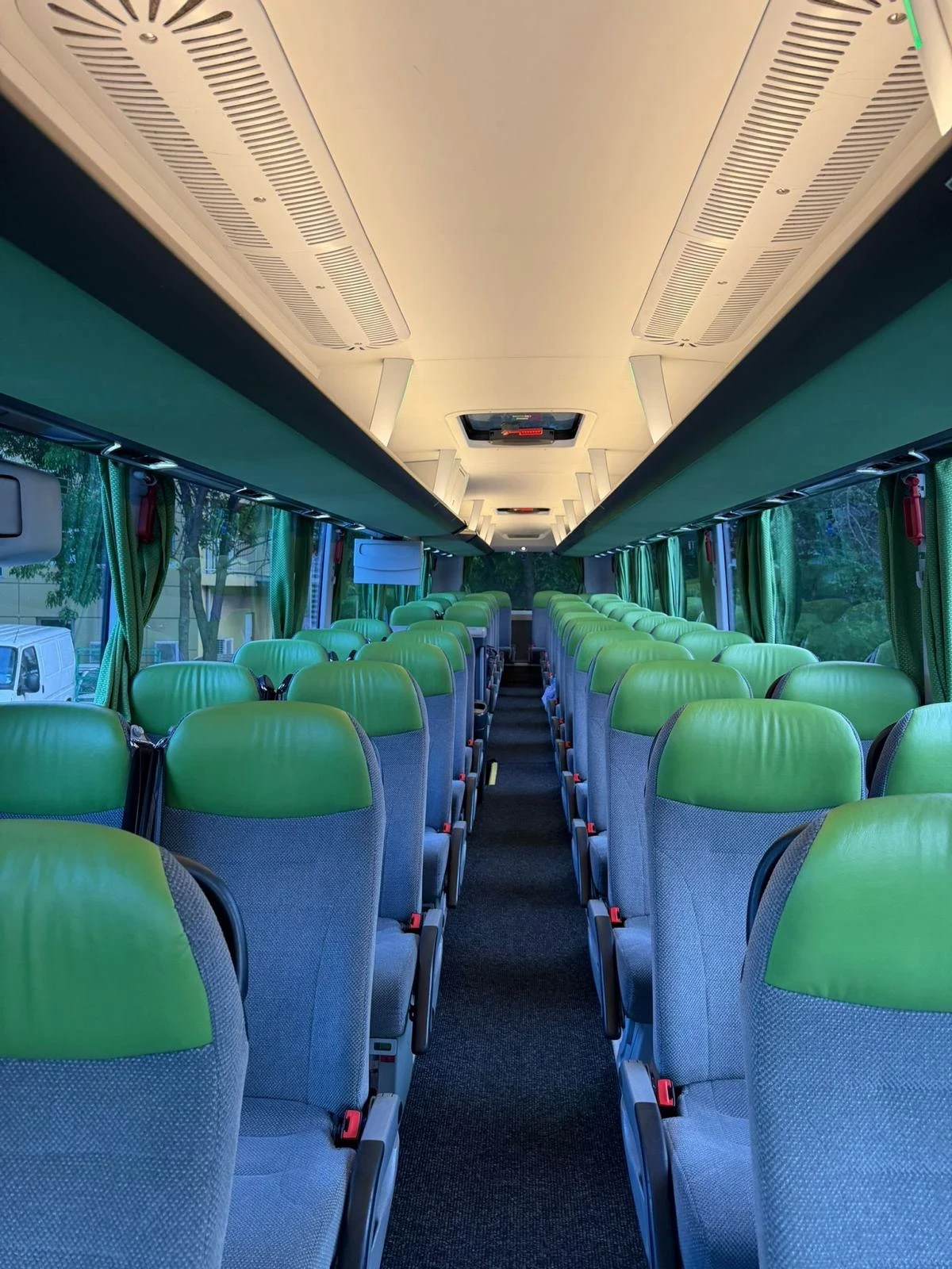 Neoplan Други, снимка 5 - Бусове и автобуси - 56168185