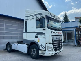 Обява за продажба на Daf FT XF 106  460 ~37 200 лв. - изображение 3