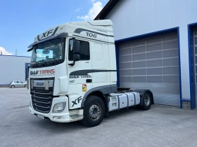 Обява за продажба на Daf FT XF 106  460 ~37 200 лв. - изображение 2