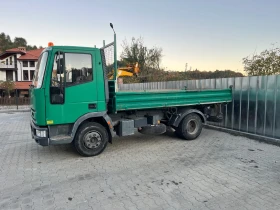 Iveco Eurocargo 8015 | Mobile.bg    2