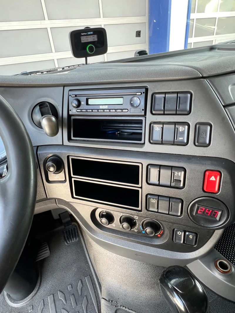 Daf FT XF 106  460, снимка 12 - Камиони - 52570516